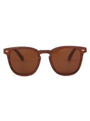 Arbor | Wooden Sunglasses | Polarized Lens