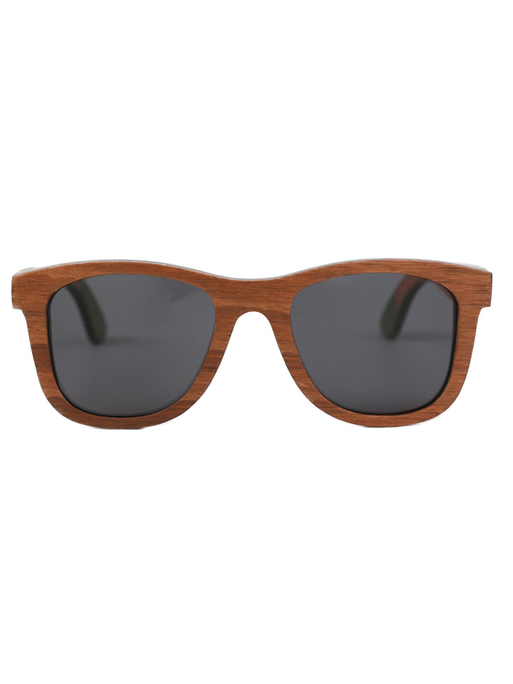 Avens | Wooden Sunglasses | Eco-friendly Sunglasses