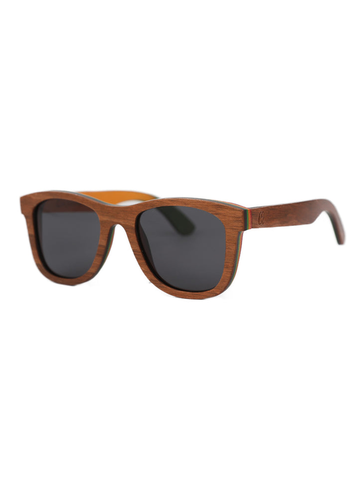 Avens | Wooden Sunglasses | Eco-friendly Sunglasses