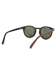 Laurel | Wooden Sunglasses | Polarized Lens