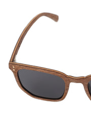 Flo | Wooden Sunglasses | Polarized Lens | Eco Friendly Sunglasses