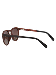 Dusk | Wooden Sunglasses | Polarized Lens