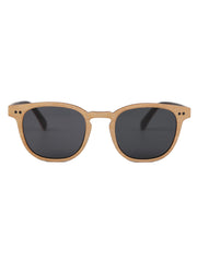 Lyon | Wooden Sunglasses | Polarized Lens | Eco Friendly Sunglasses