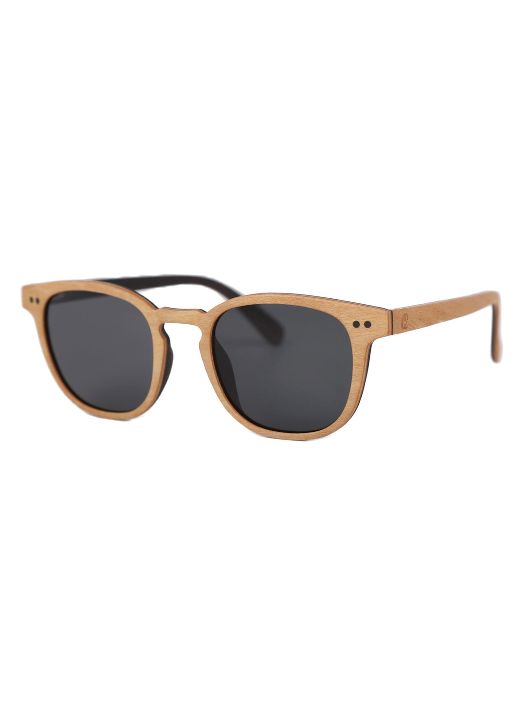 Lyon | Wooden Sunglasses | Polarized Lens | Eco Friendly Sunglasses