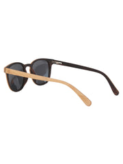 Lyon | Wooden Sunglasses | Polarized Lens | Eco Friendly Sunglasses