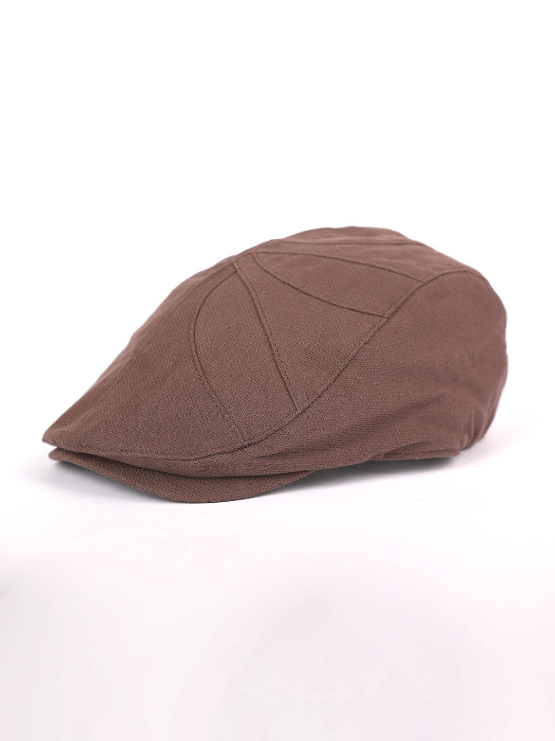 Alton A Flat Cap |  Ivy Cap | Cotton Flat Cap