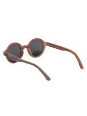 Pacifico | Wooden sunglasses
