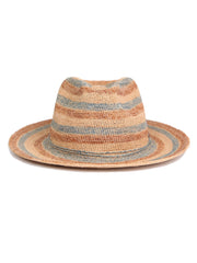Pax | Fine Raffia Straw | Panama Hat