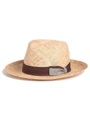 Shea | Panama Hat