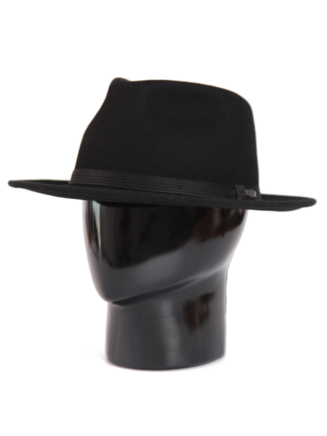 Carson, Wool Fedora Hat | Mossant Paris