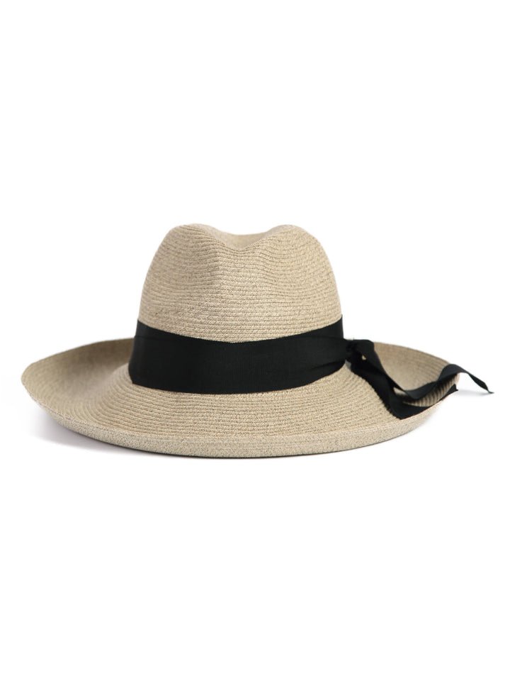 Kali |  Floppy Panama Hat |  Sun Hat | Wide Brim