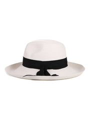 Kali |  Floppy Panama Hat |  Sun Hat | Wide Brim