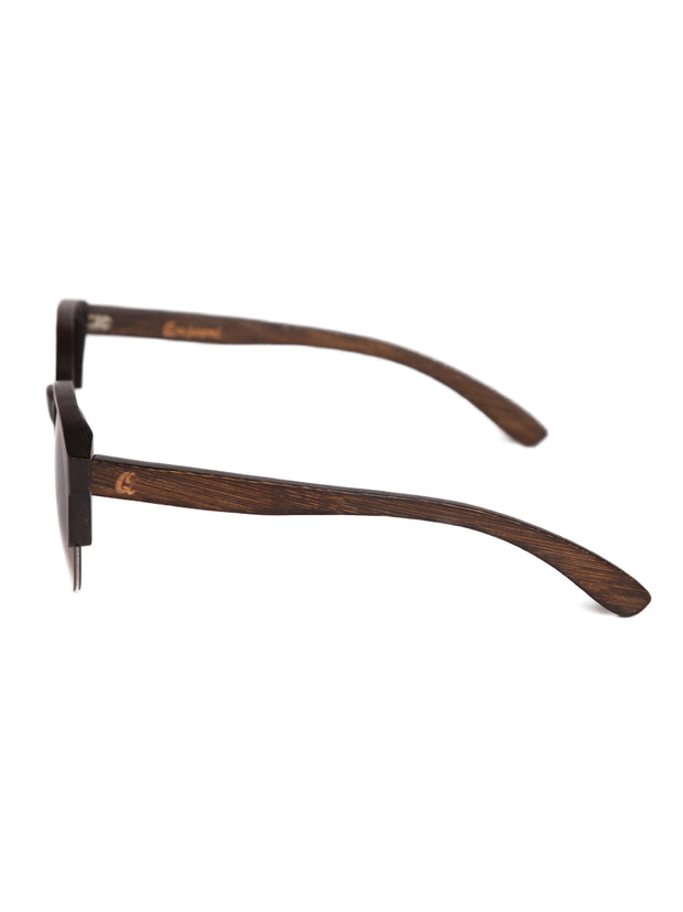 Blaze | Wood Sunglasses | Eco friendly