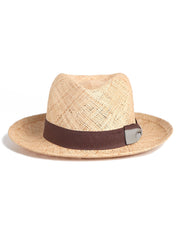 Shea | Panama Hat
