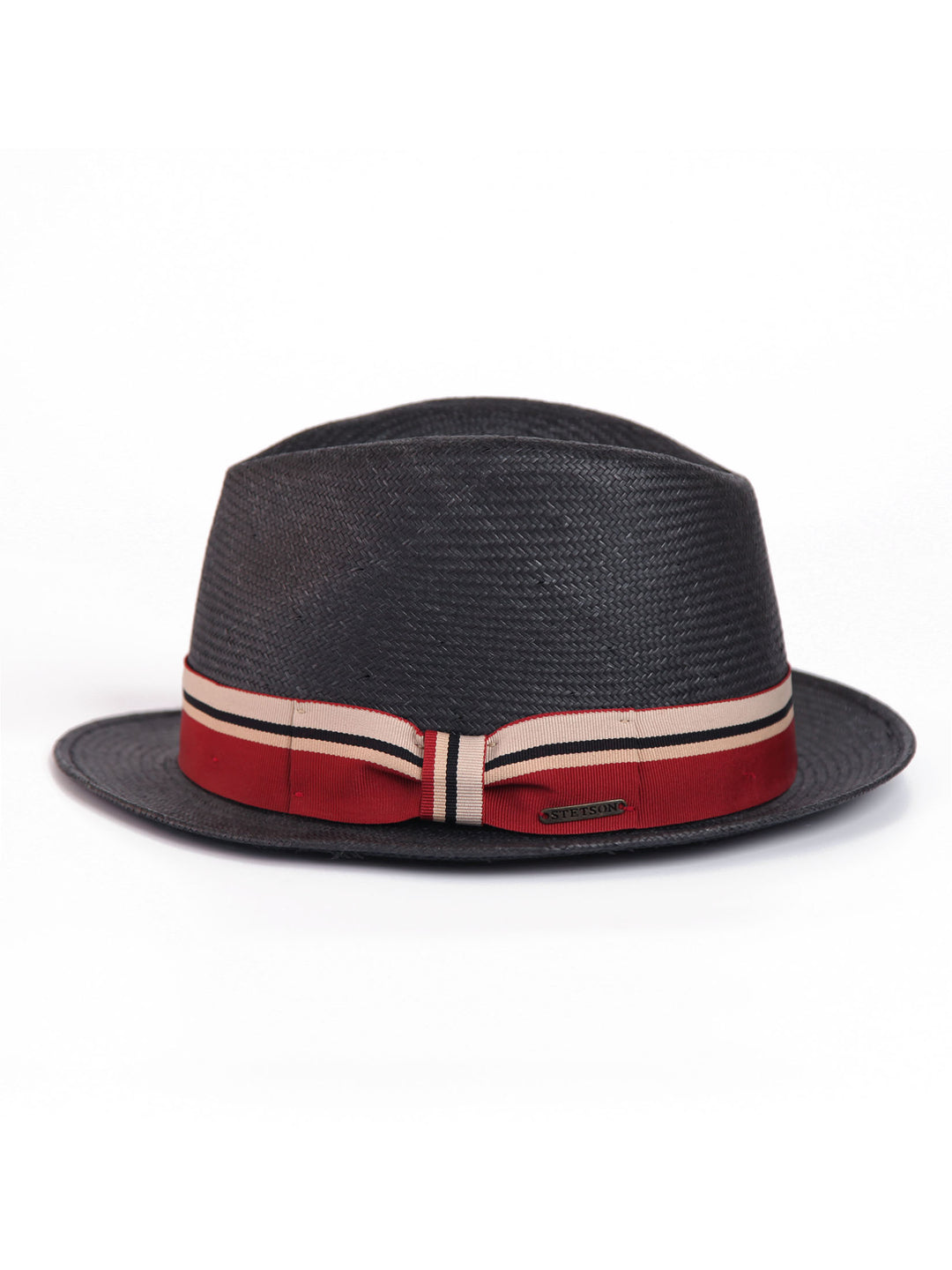 Rafa, Toya Paper straw Fedora  Hat | Stetson