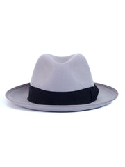 Taylor | Wool Panama Hat | Mossant Paris