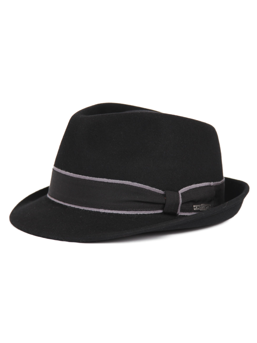 Shilo,  100% Wool Fedora Hat