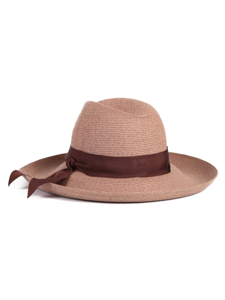 Kali |  Floppy Panama Hat |  Sun Hat | Wide Brim