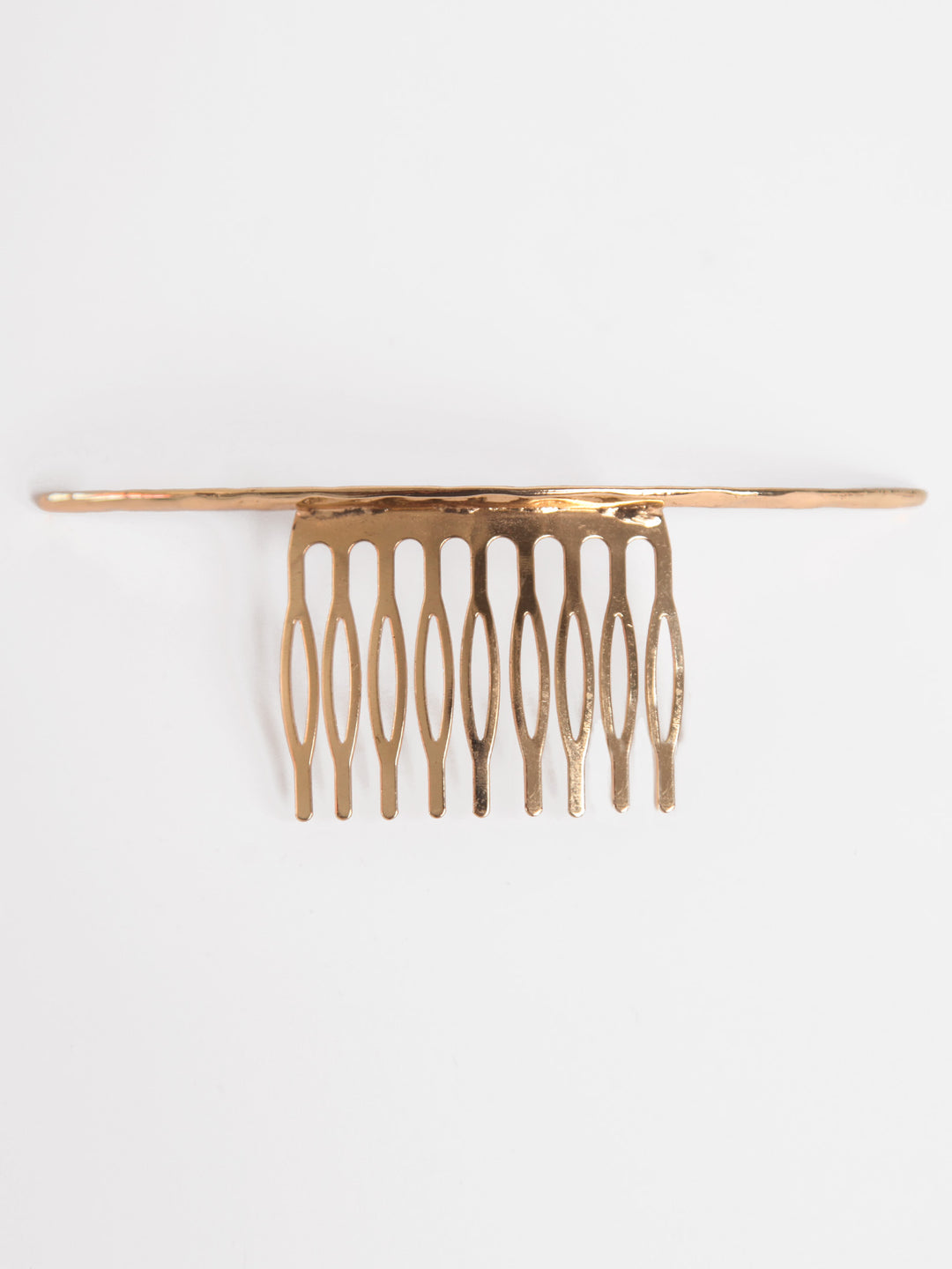 Hair comb Line