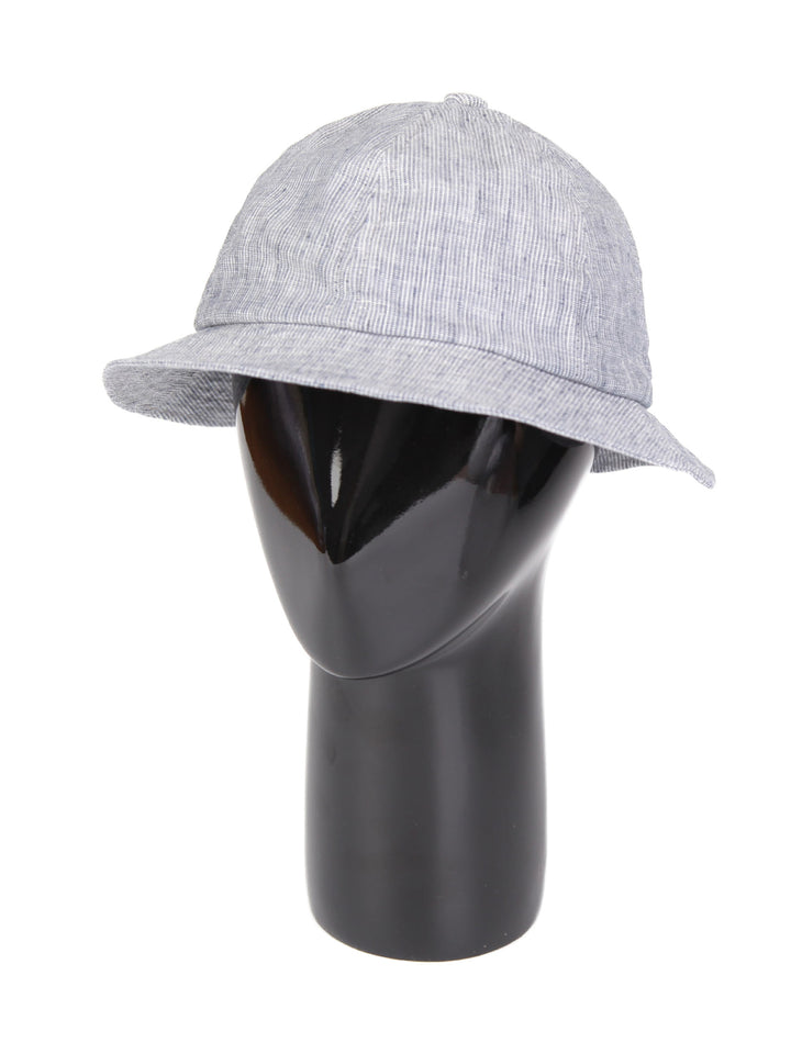 Dafne | Metro Bucket Hat  | Mossant Paris