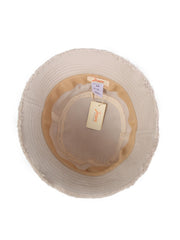 Tara | Bucket Hat  | Cotton fabric Hat