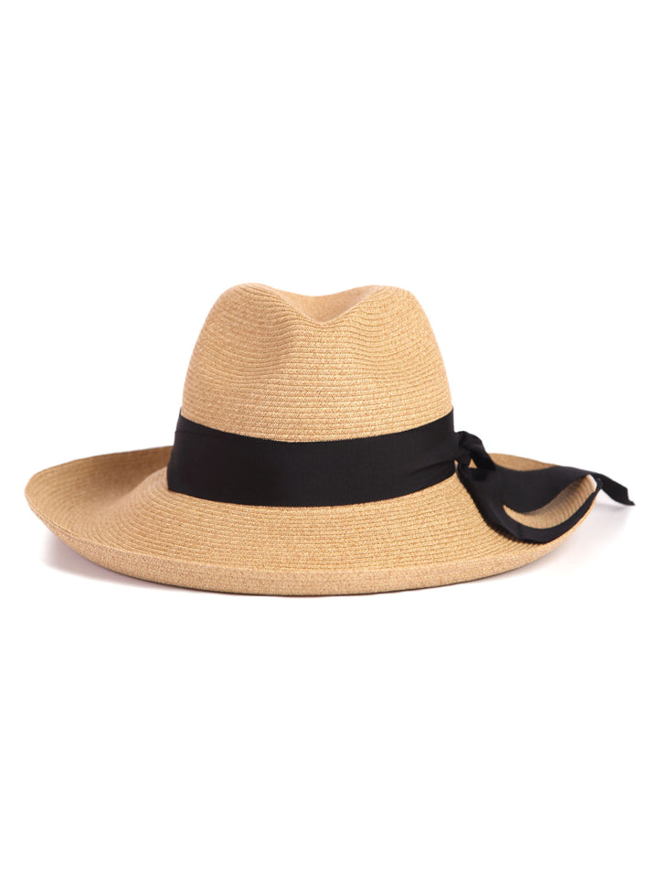 Kali |  Floppy Panama Hat |  Sun Hat | Wide Brim