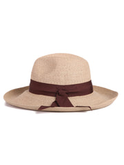 Kali |  Floppy Panama Hat |  Sun Hat | Wide Brim