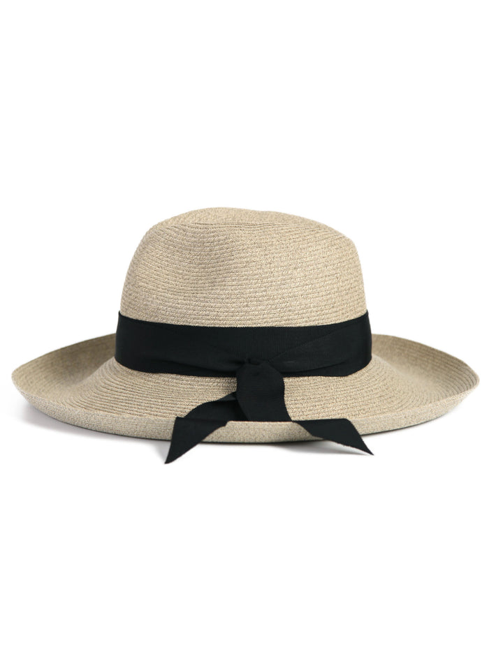 Kali |  Floppy Panama Hat |  Sun Hat | Wide Brim