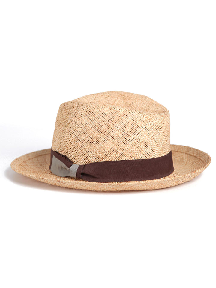 Shea | Panama Hat