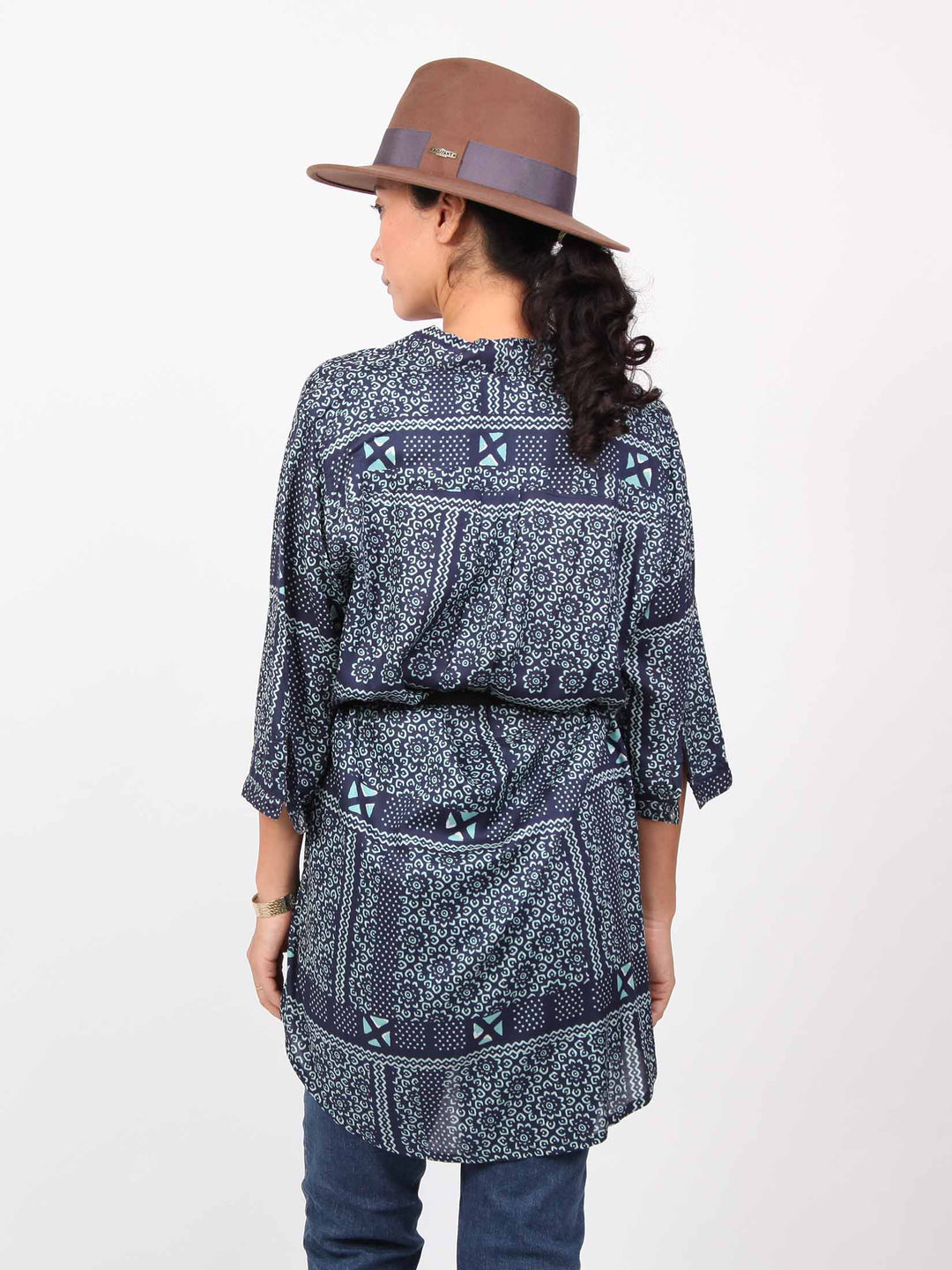 Havuzl | Shirtdress