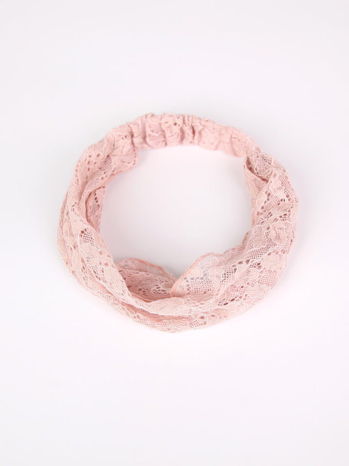 Head band | Lace