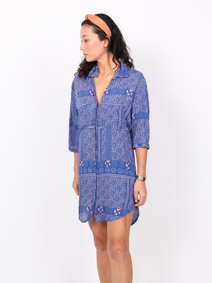 Havuzl | Shirtdress