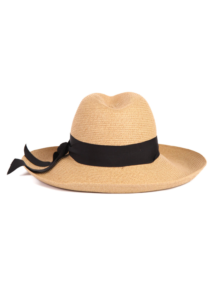 Kali |  Floppy Panama Hat |  Sun Hat | Wide Brim