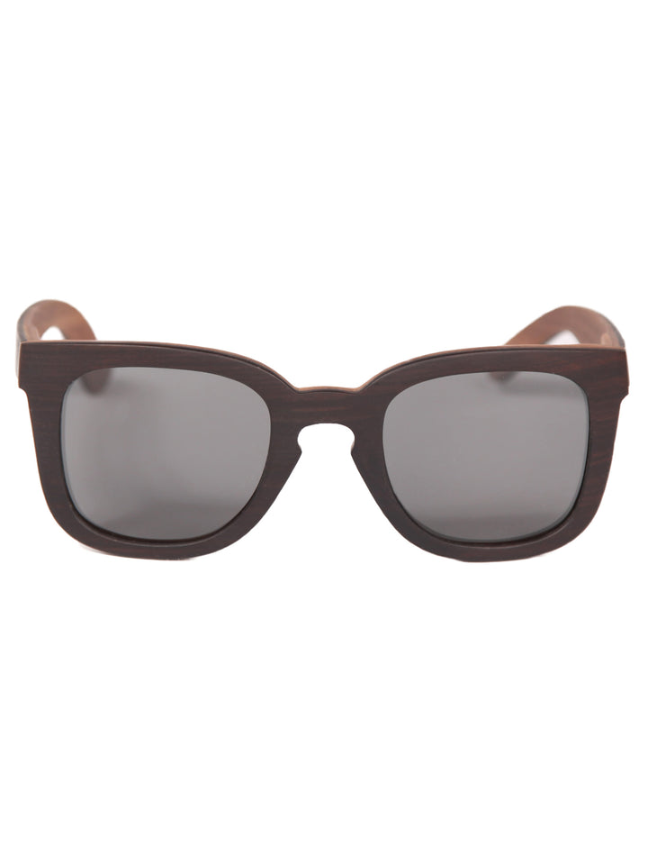 Wood Sunglasses