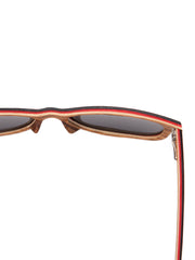Astra | Wood Sunglasses