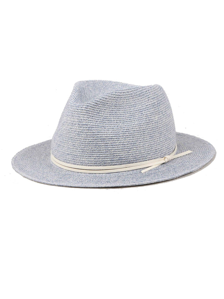 Fine Paper straw Hat | Velan