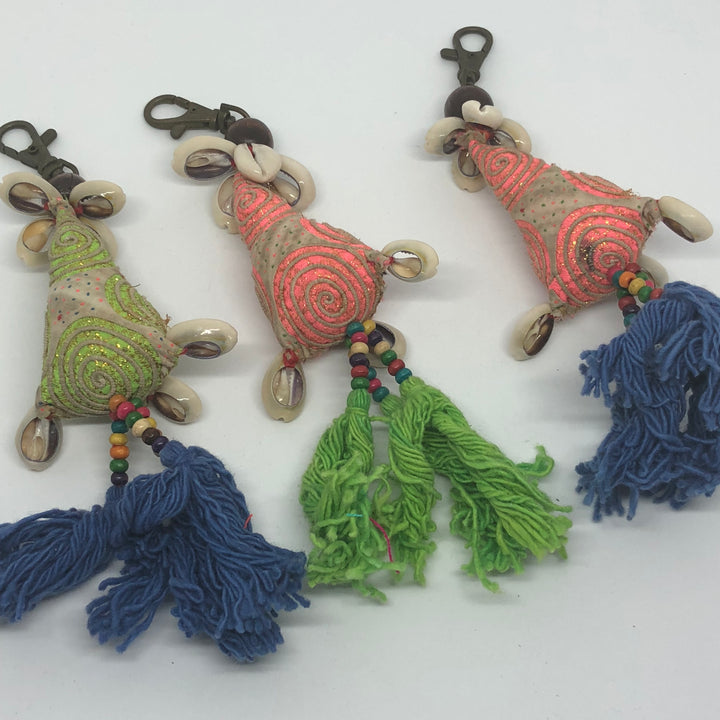 KEY HOLDER MON TRIBE