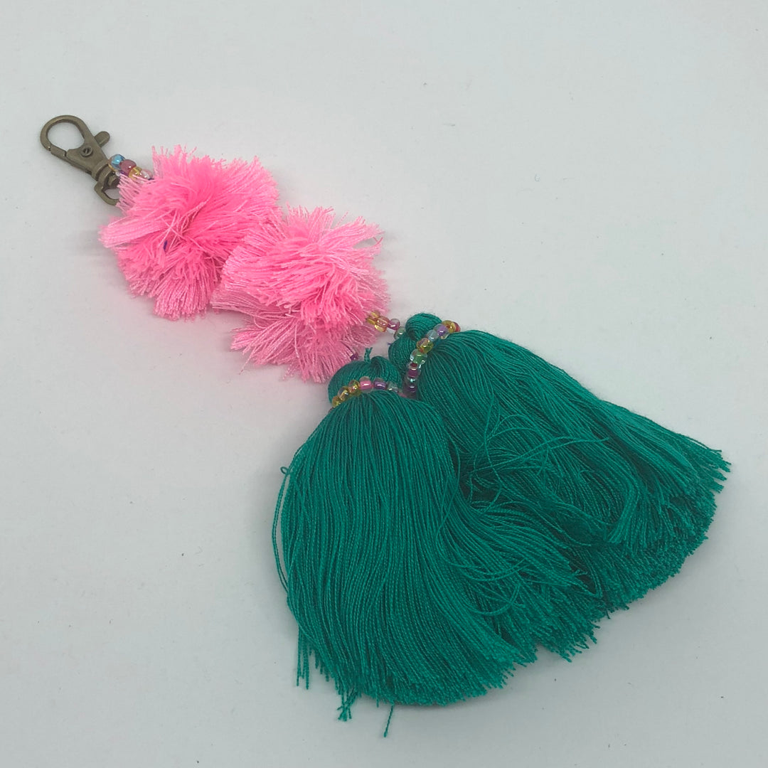 KEY HOLDER MON TRIBE