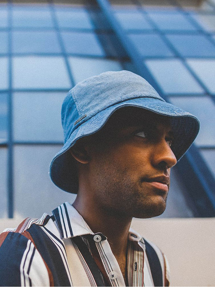 Parra | Bucket Hat | Mossant Paris