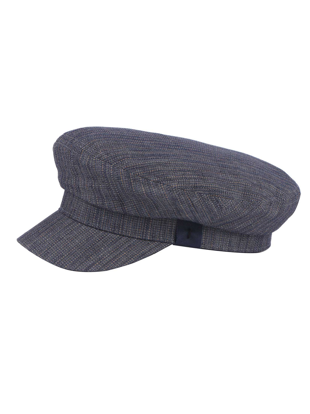 Lap | Fiddler Cap | Mossant Paris