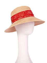 Madra | Cloche hats | Floppy hats | Jesm