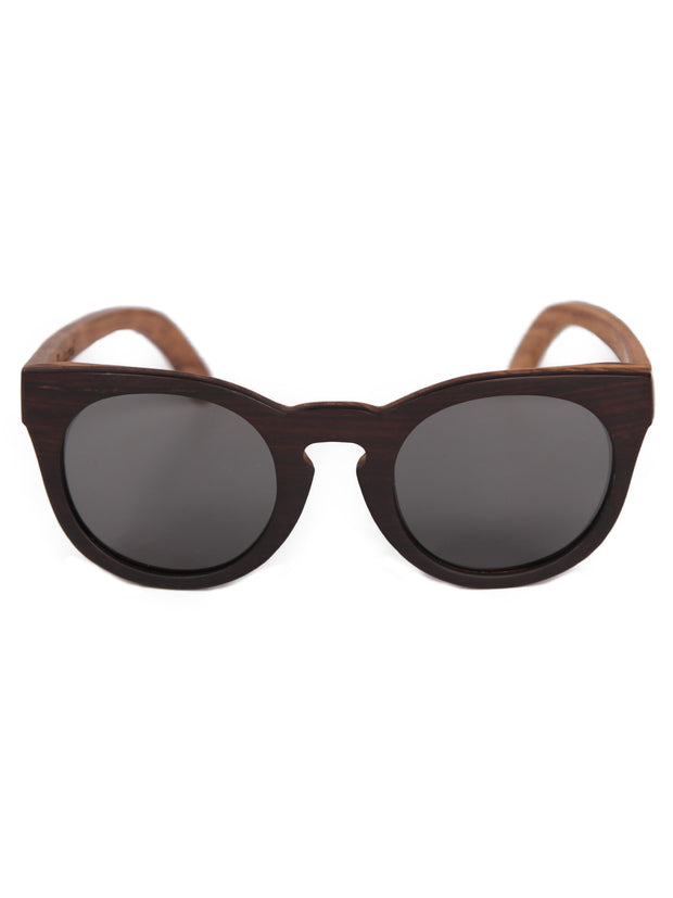 Kahula | Wood sunglasses