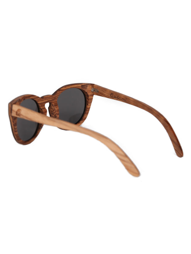 Kahula | Wood sunglasses