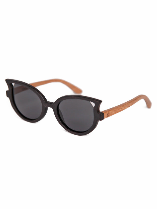 Ray | Wood sunglasses