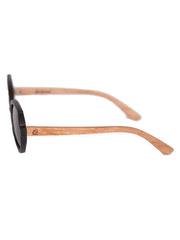 Ray | Wood sunglasses