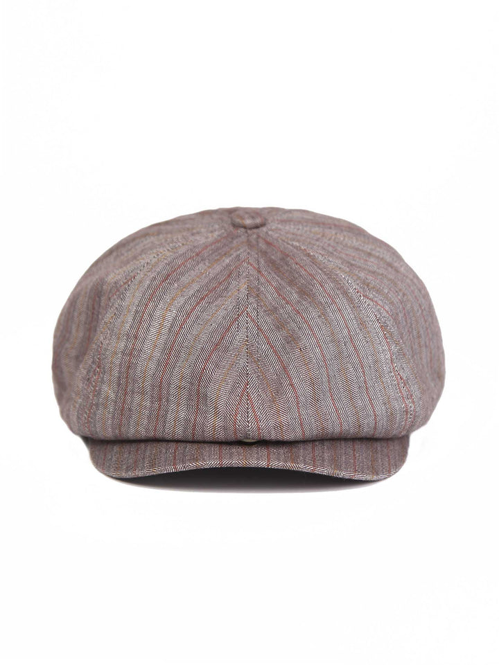 Curt Flat Cap | Gatsby