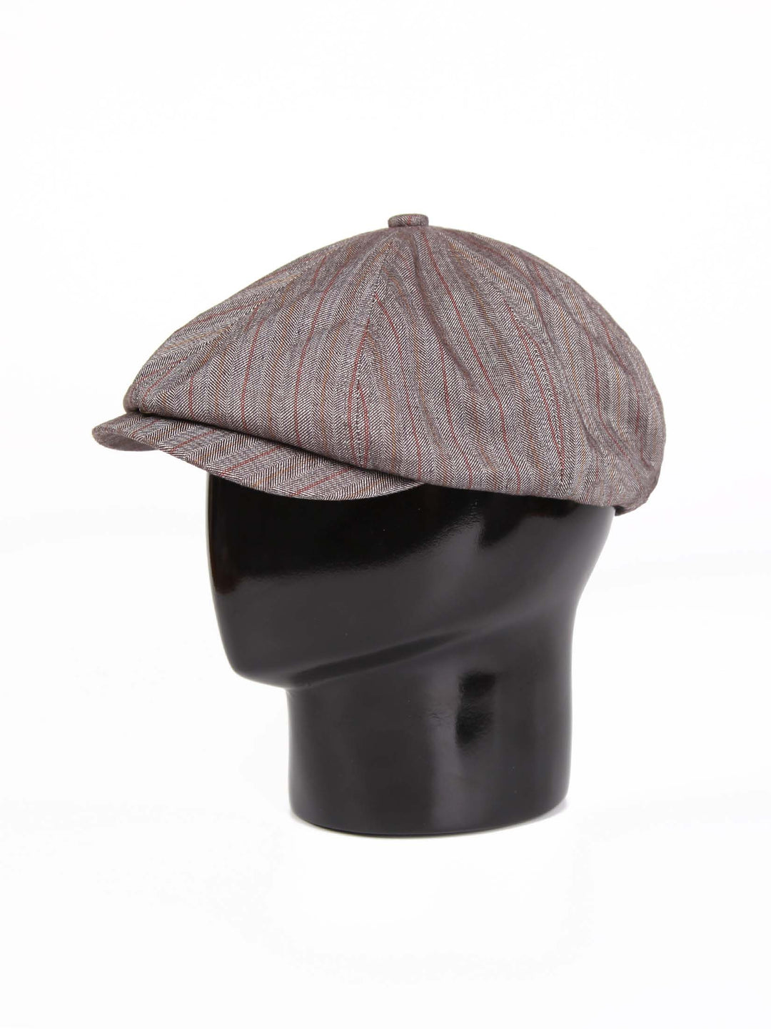 Curt Flat Cap | Gatsby