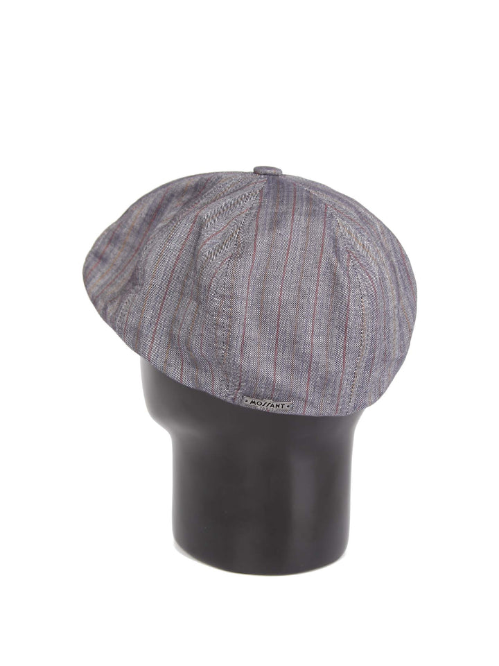 Curt Flat Cap | Gatsby