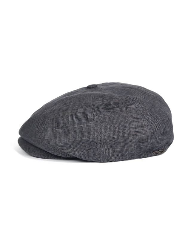 Baxter Flat Cap | Gatsby