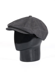 Baxter Flat Cap | Gatsby